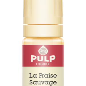 La Fraise Sauvage 10ml