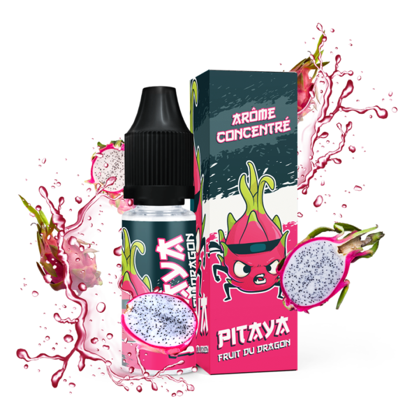 Pitaya 10ml
