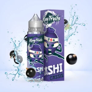 Kashi 50ml