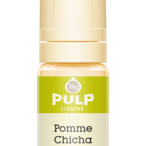 Pomme Chicha 10ml