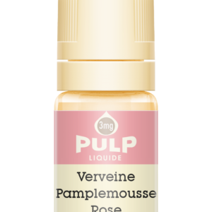 Verveine Pamplemousse 10ml