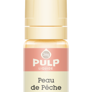 Peau de Pêche 10ml