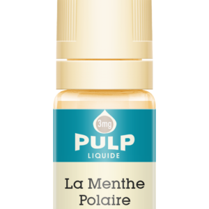 La Menthe Polaire 10ml
