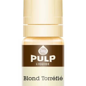 Blond Torrefié 10ml