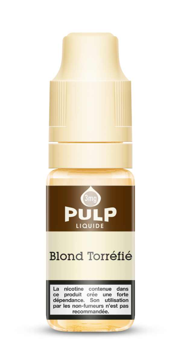 Blond Torrefié 10ml