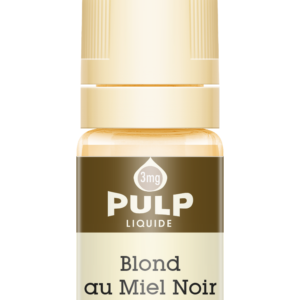 Blond au Miel Noir 10ml