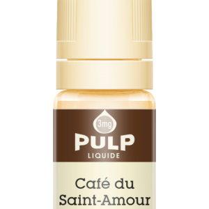 Café du Saint Amour 10ml