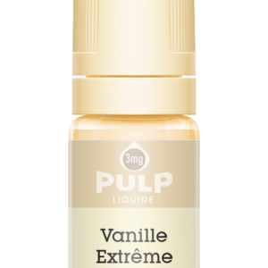 Vanille Extrême 10ml