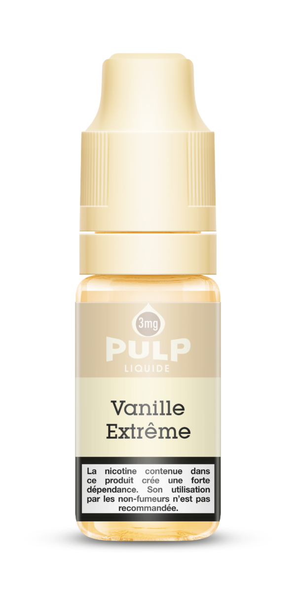 Vanille Extrême 10ml