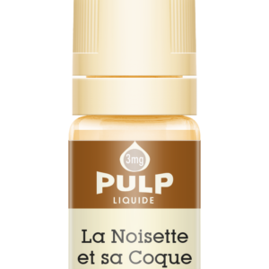 La Noisette et sa Coque 10ml