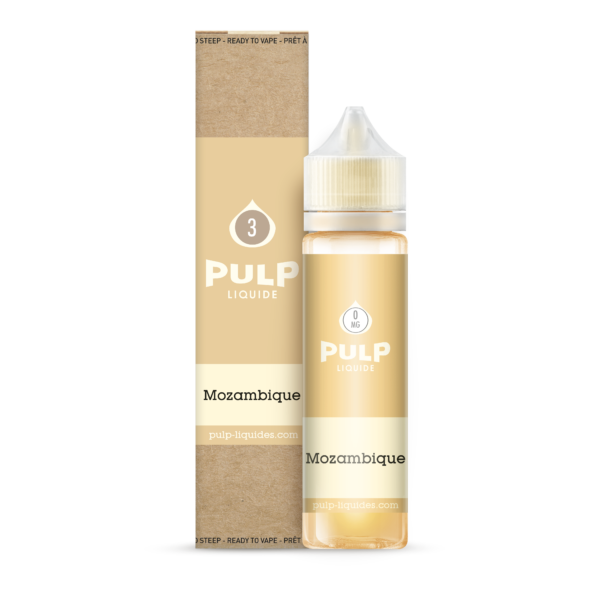 Mozambique 60ml