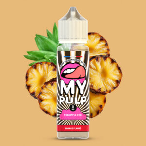 Pineapple Pan 50ml