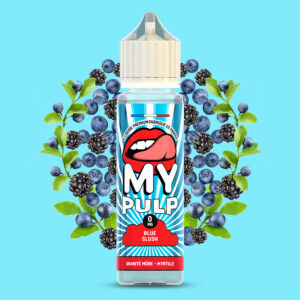 Blue Slush 50ml