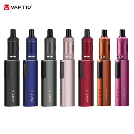 Kit Cosmo 2 - Vaptio