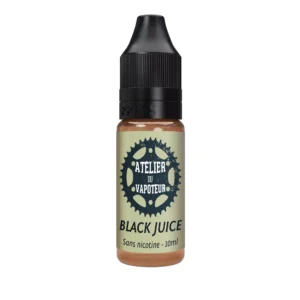 Black Juice 10ml