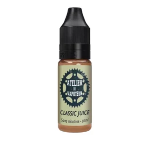 Classic Juice 10ml