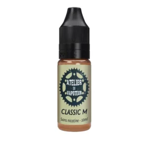 Classic M 10ml