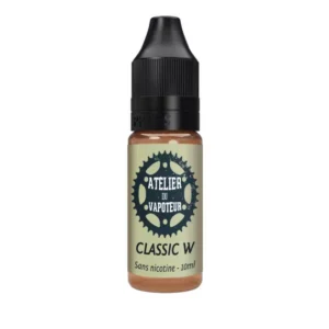 Classic W 10ml