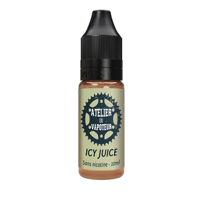 Icy Juice 10ml