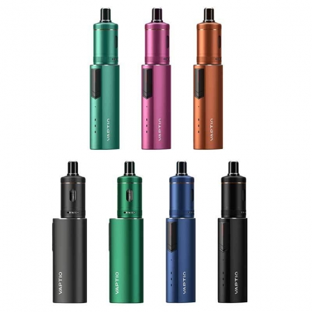 Kit Cosmo 2 Plus - Vaptio