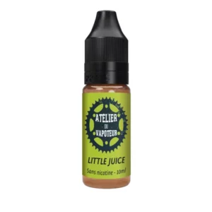 Little Juice 10ml