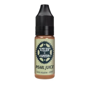 Pearl Juice 10ml
