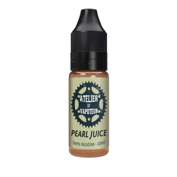 Pearl Juice 10ml