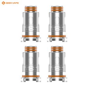 Résistances B Geekvape