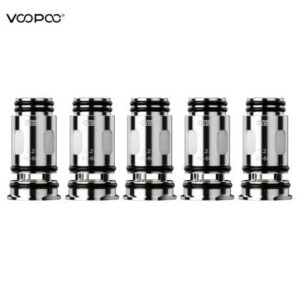 Résistances PNP X VOOPOO