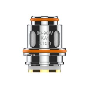 Résistances Z Geekvape