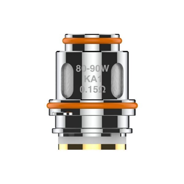 Résistances Z Geekvape 